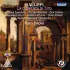 Savaria Baroque Orchestra (Savaria Barokk Zenekar) & Fabio Pirona - Galuppi: The Clemency of Tito (La clemenza di Tito - Titus kegyelme)